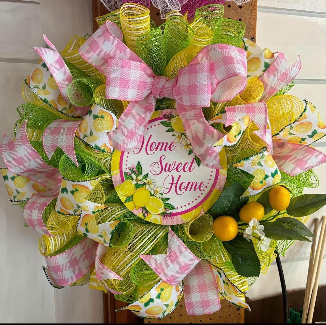 Wreaths & Bows : Inspiration and Ideas by Wreath & Bow Co | Question ...