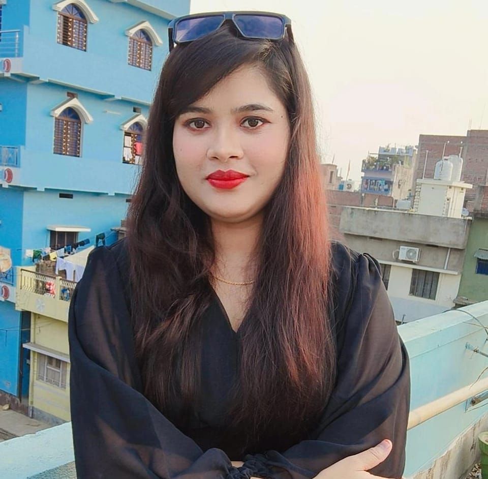 shine_with_kaynat | Raipur