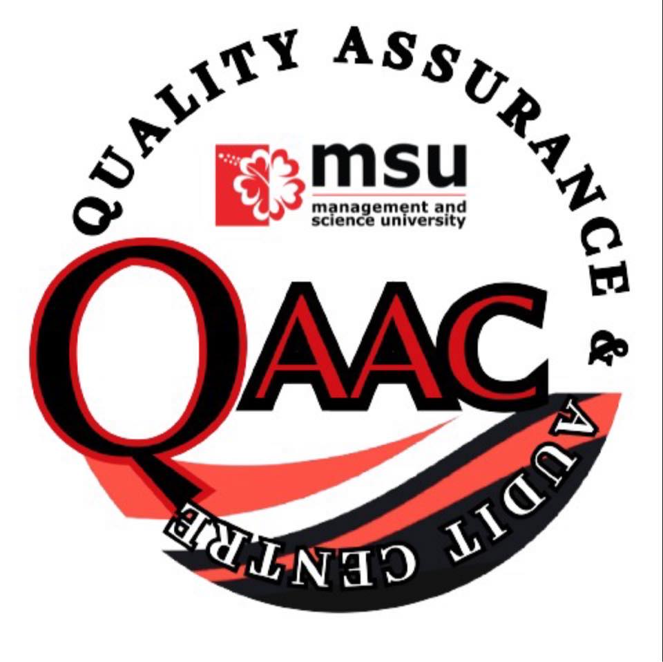 MSU QAAC | Shah Alam