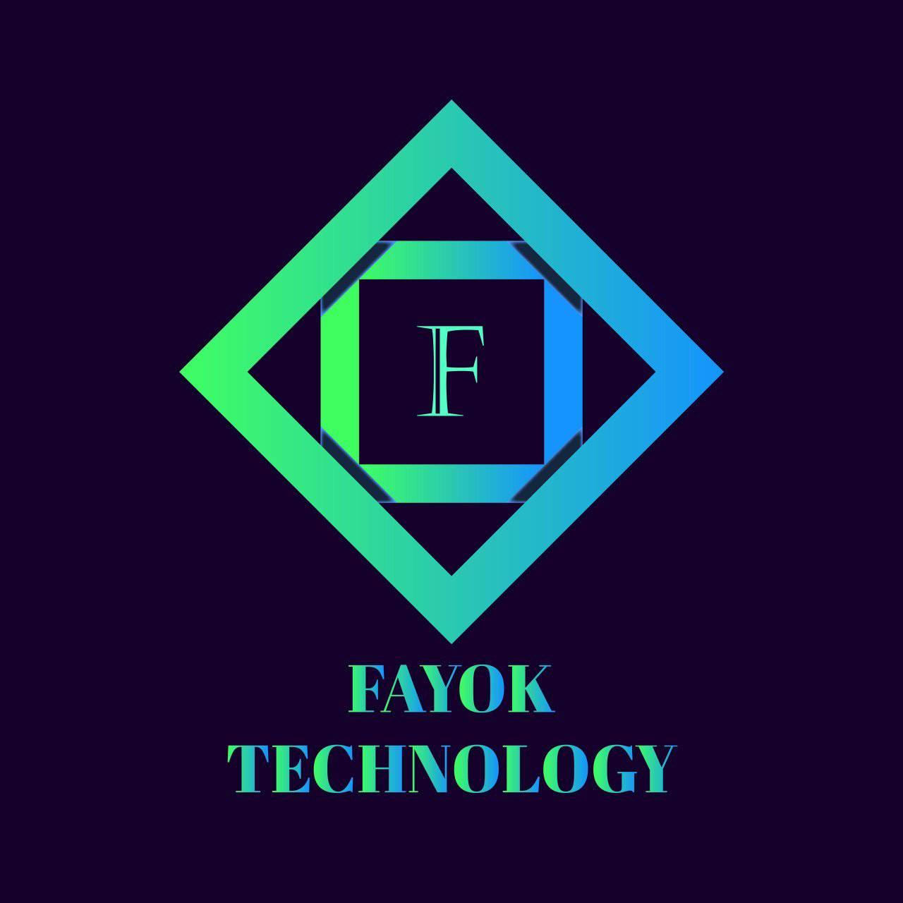 Fayok Tech