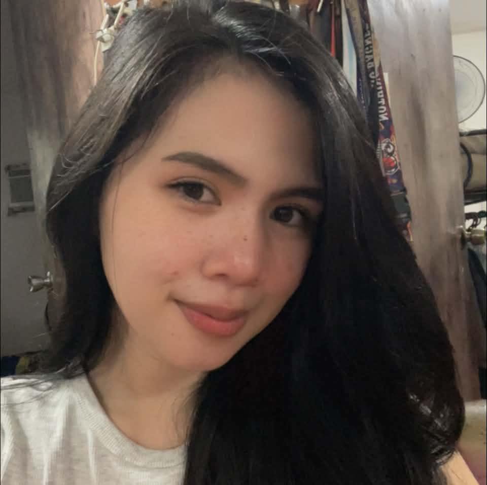 Cyrelle Ann Carbonel