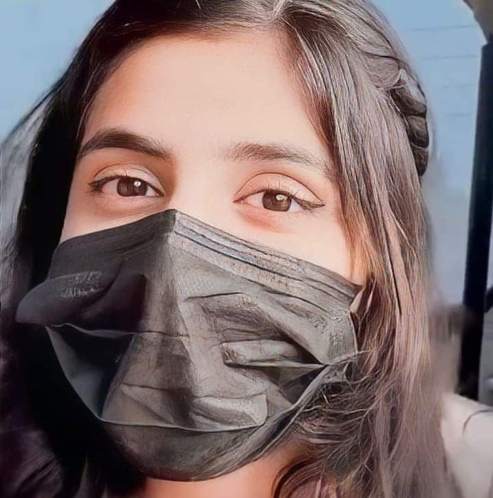 PUBG Amna Rani