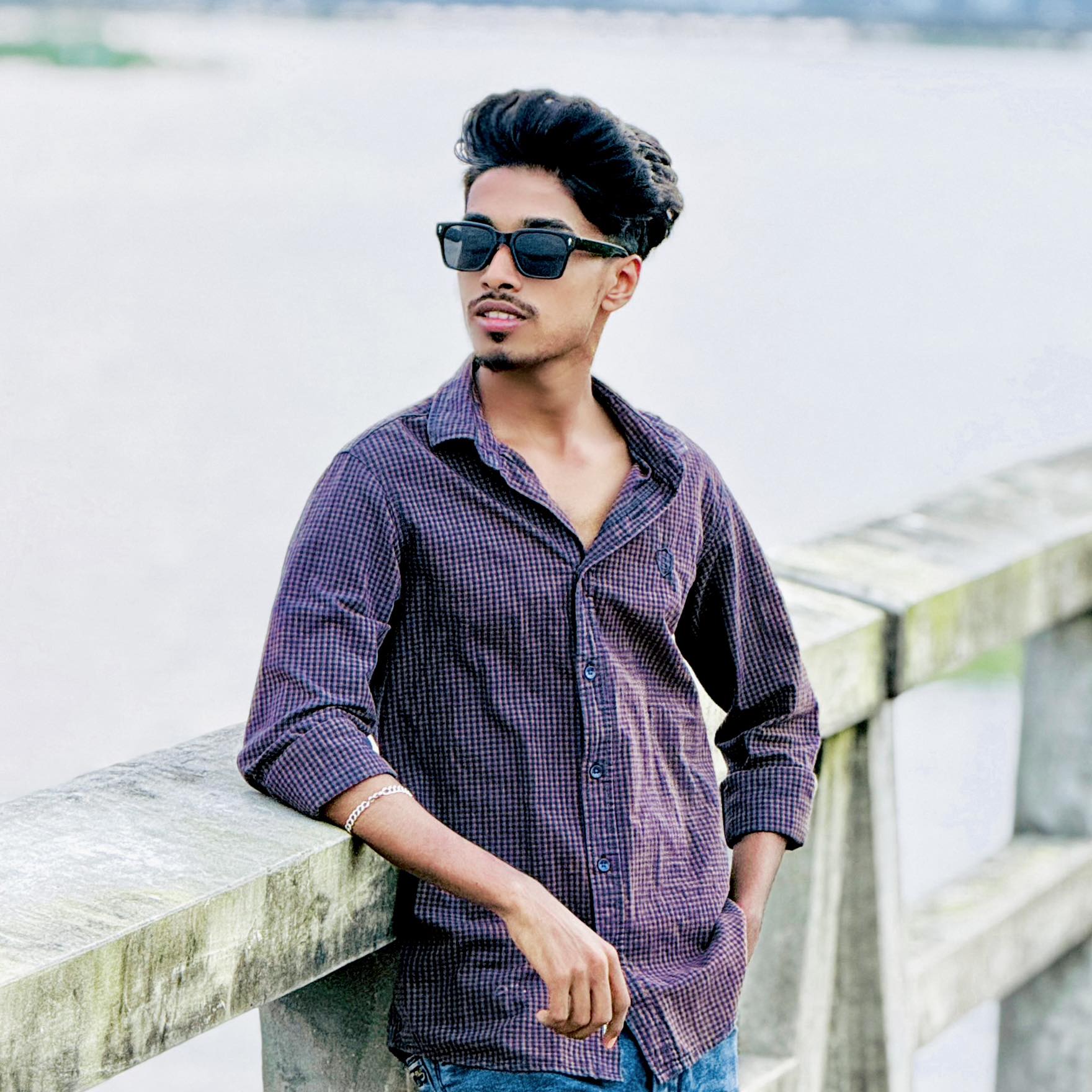 Bijoy Raj