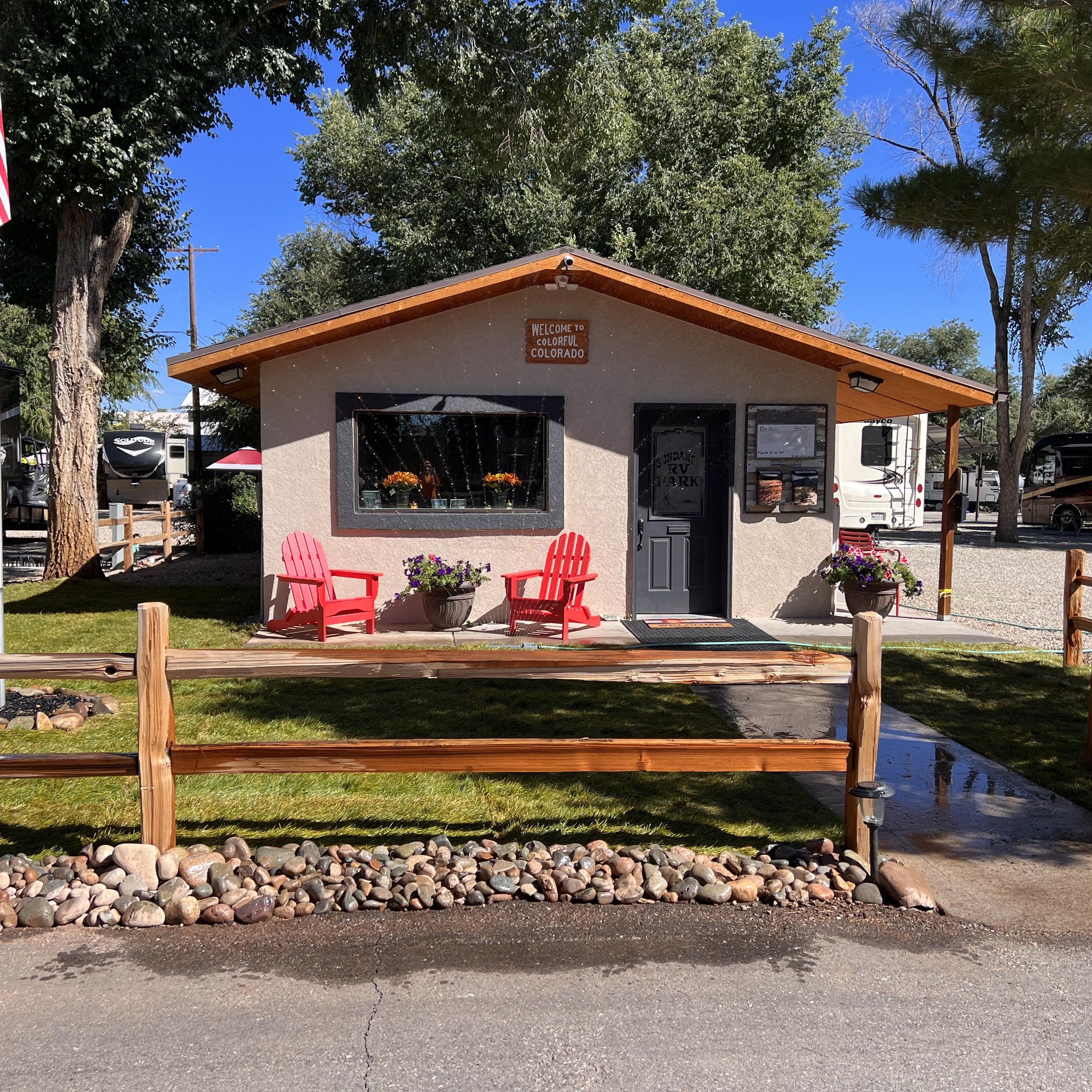 Sundance RV Park | Cortez CO