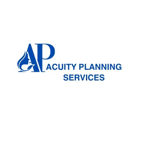 Acuity Planning Services | Houston TX