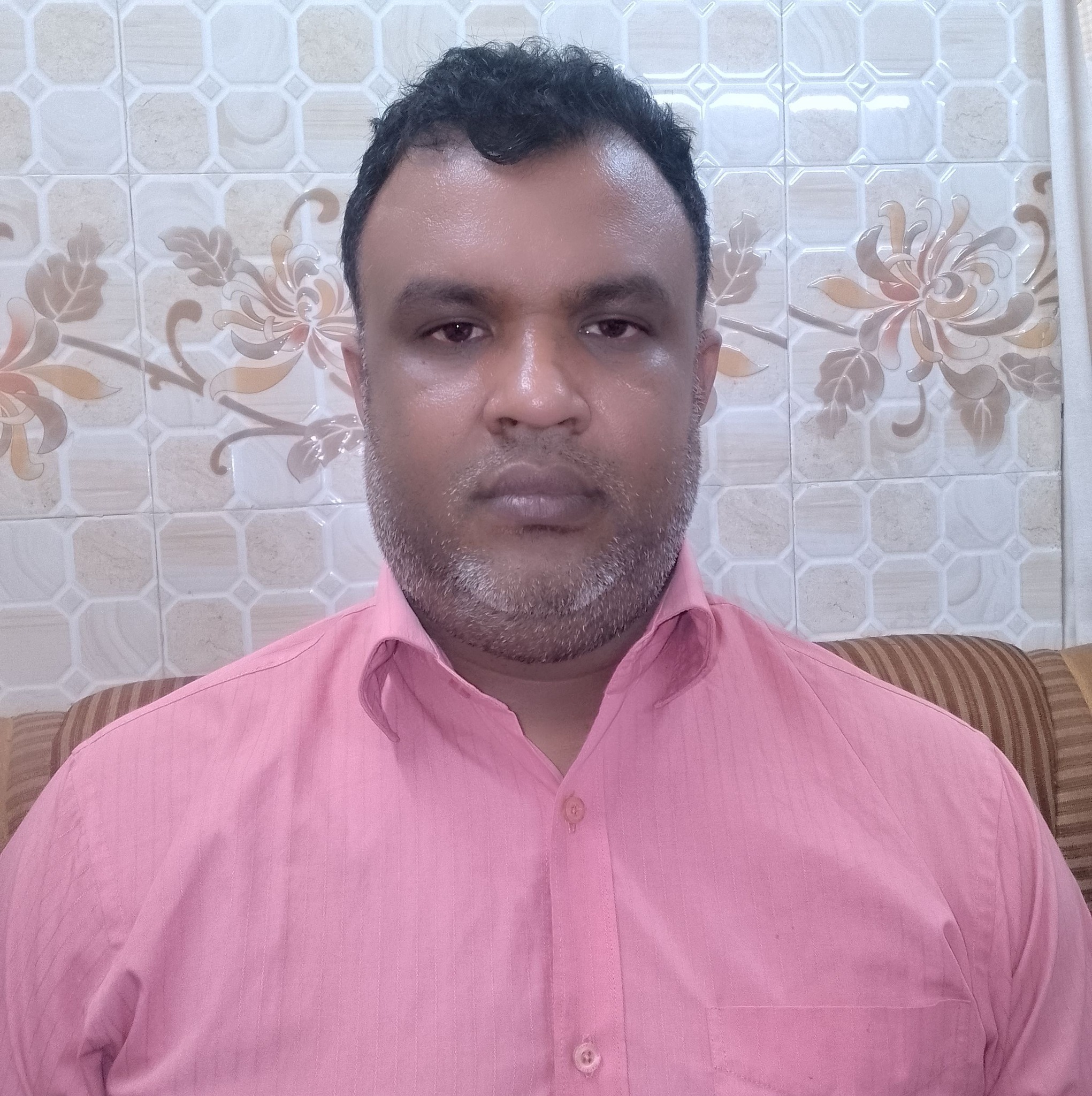 Md Suhel Rana