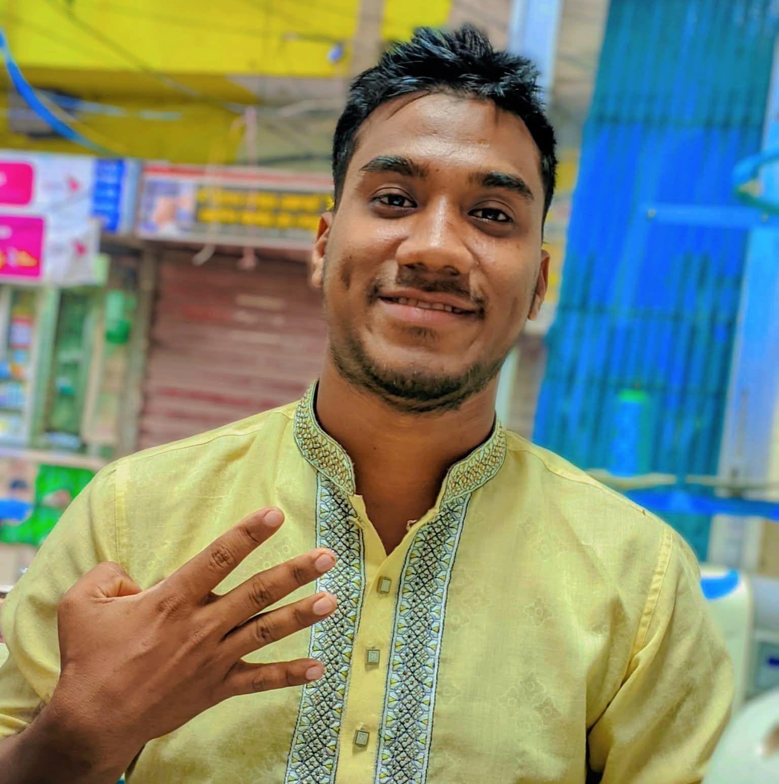রাসেল ভাই
