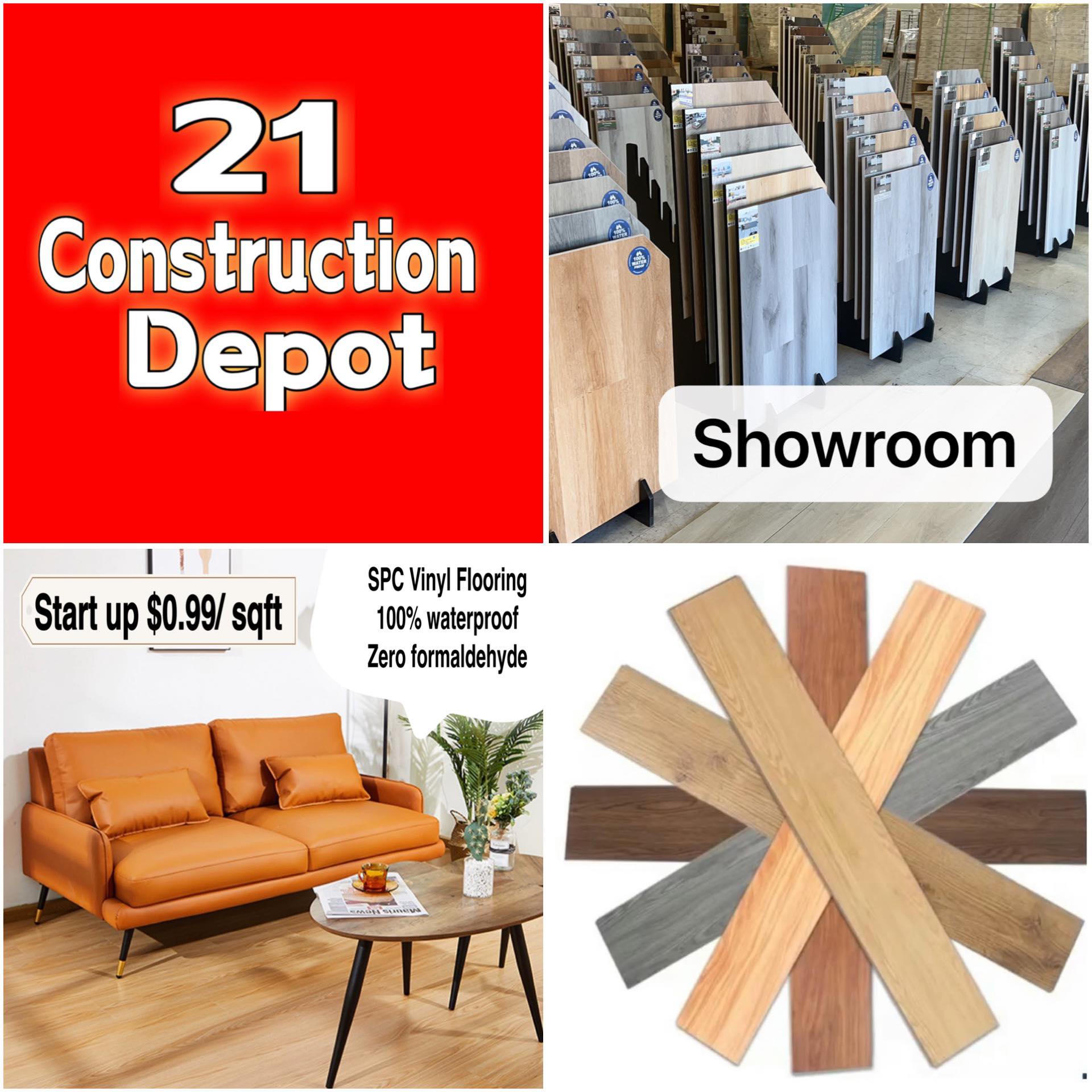 San Leandro Floor And Decor