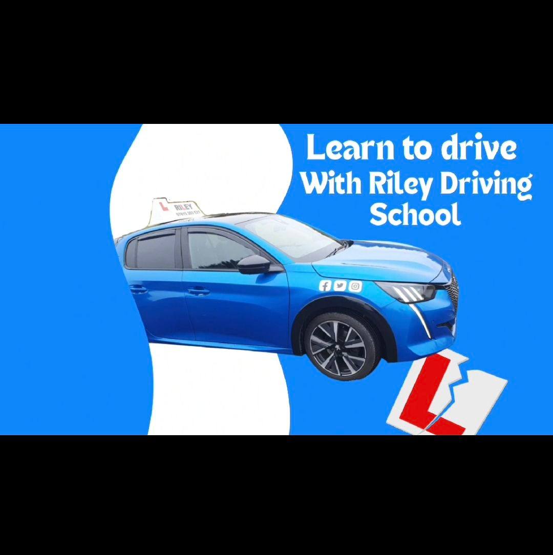 Riley Driving School