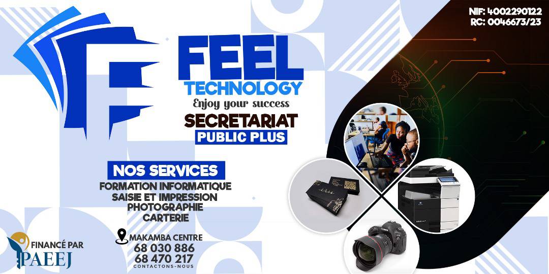 Feel Technology