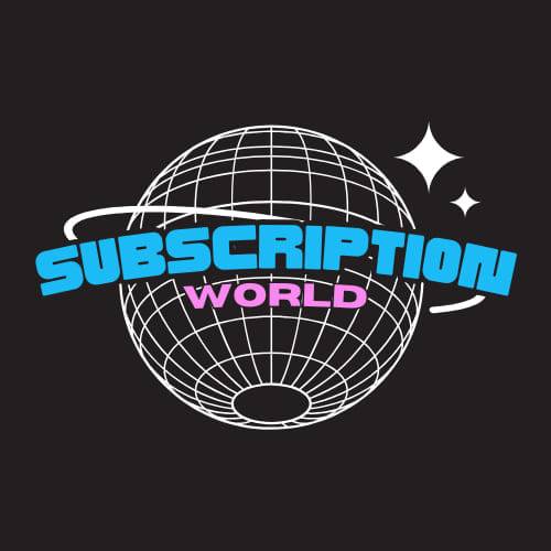Subscription World | Dhaka