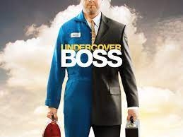 🎓 Undercover Boss Helps Create New Opportunities for an Employee's ...
