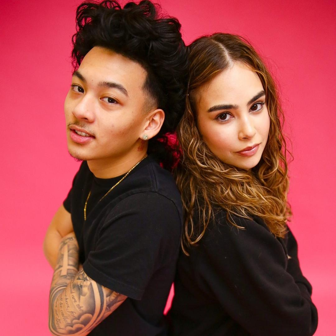 Koko And Symba