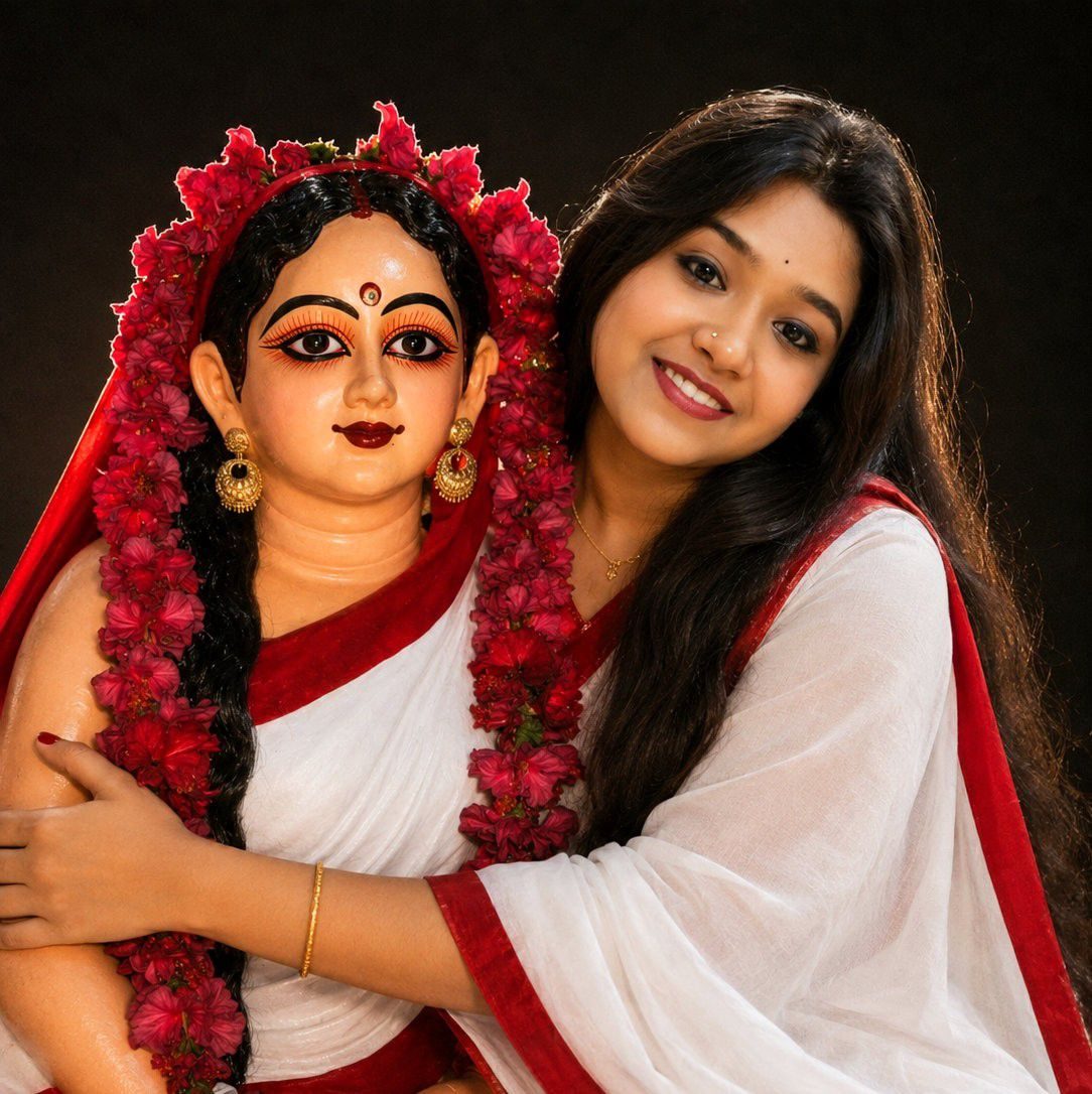 Sangita Mistry