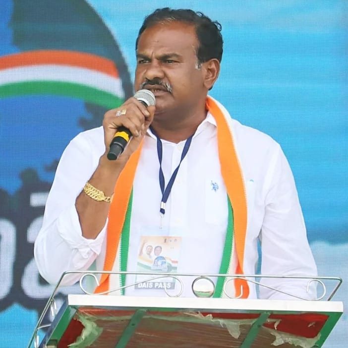 Sharath Reddy