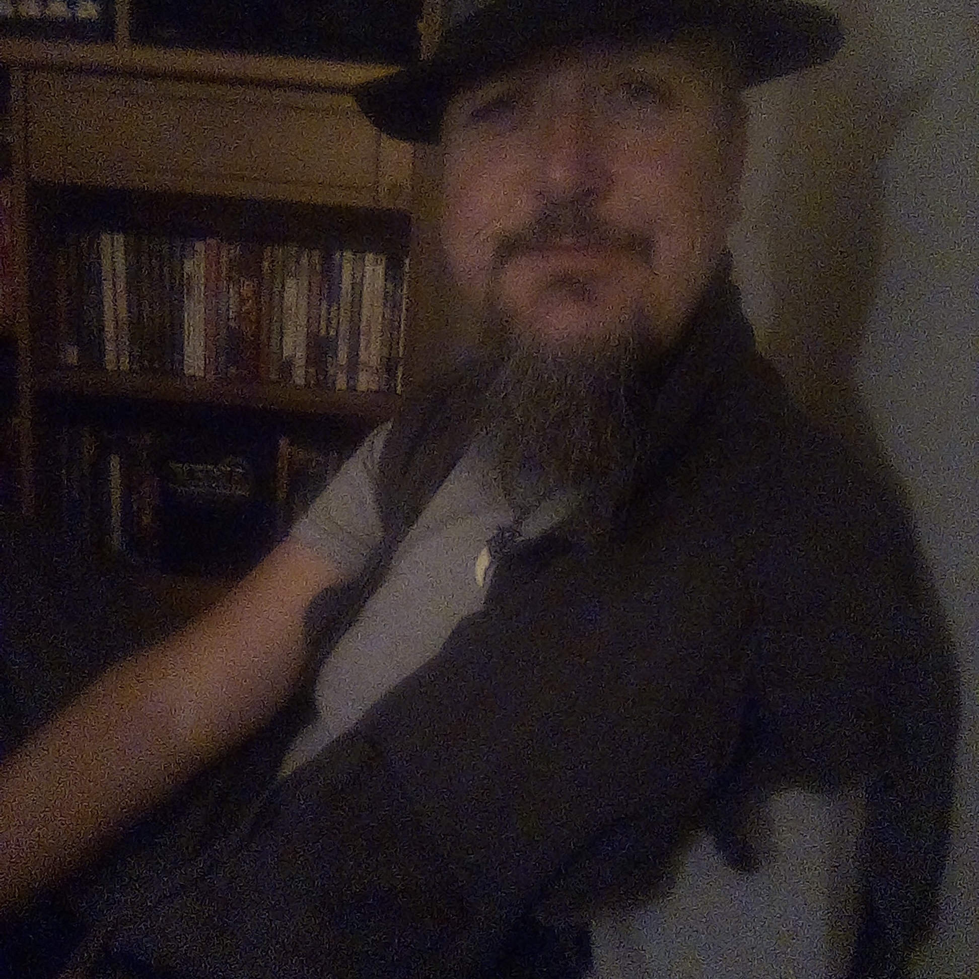 Adam Tolson