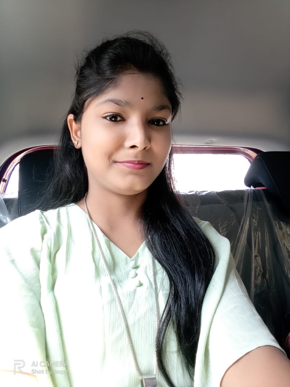 Miss Ranu