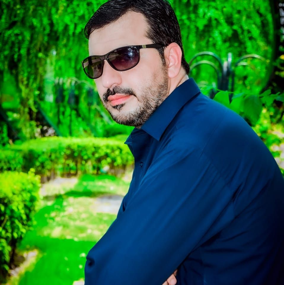 Syed Rasool