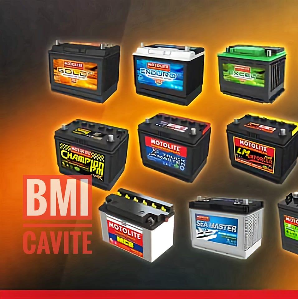 Battery Masters Inc