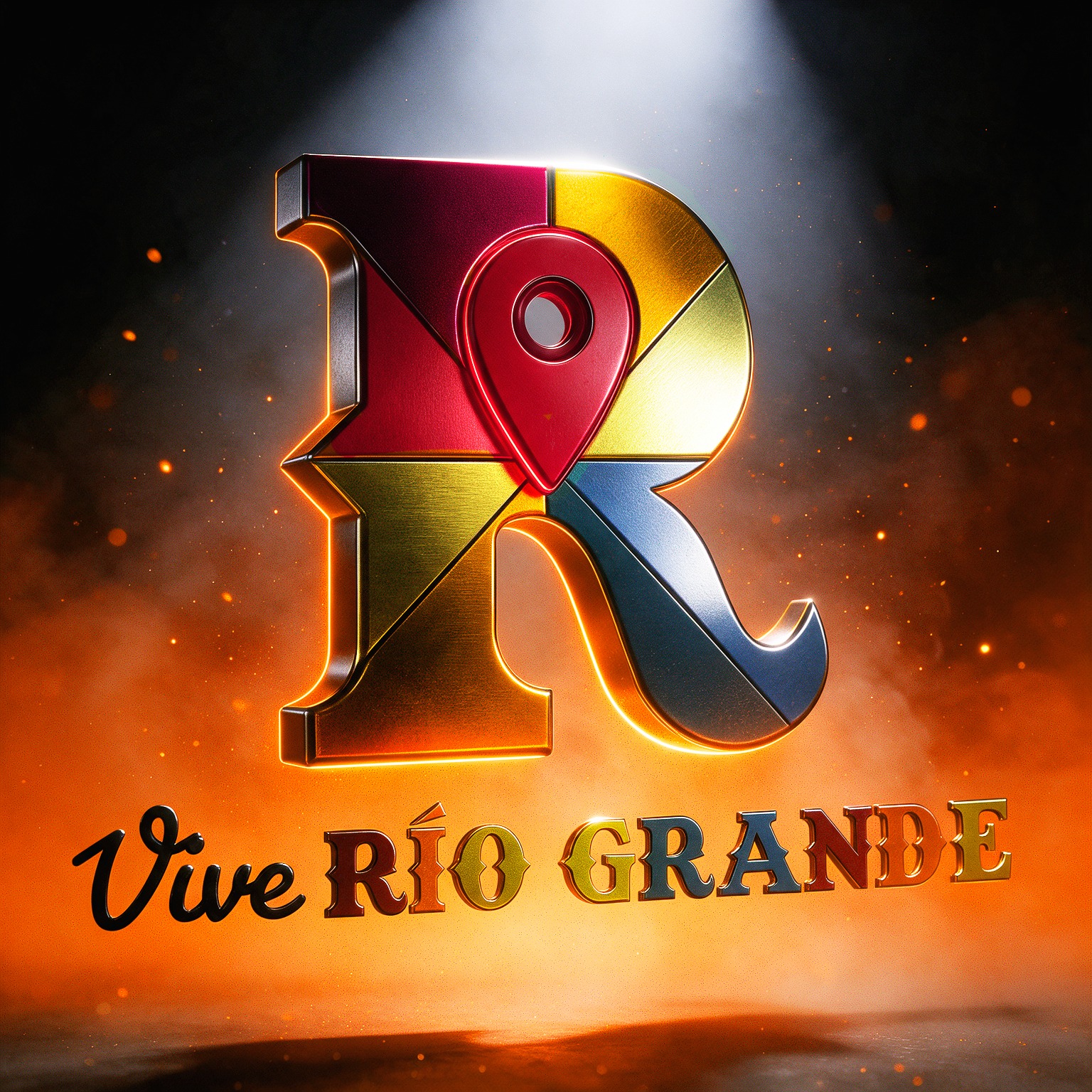 Vive Rio Grande