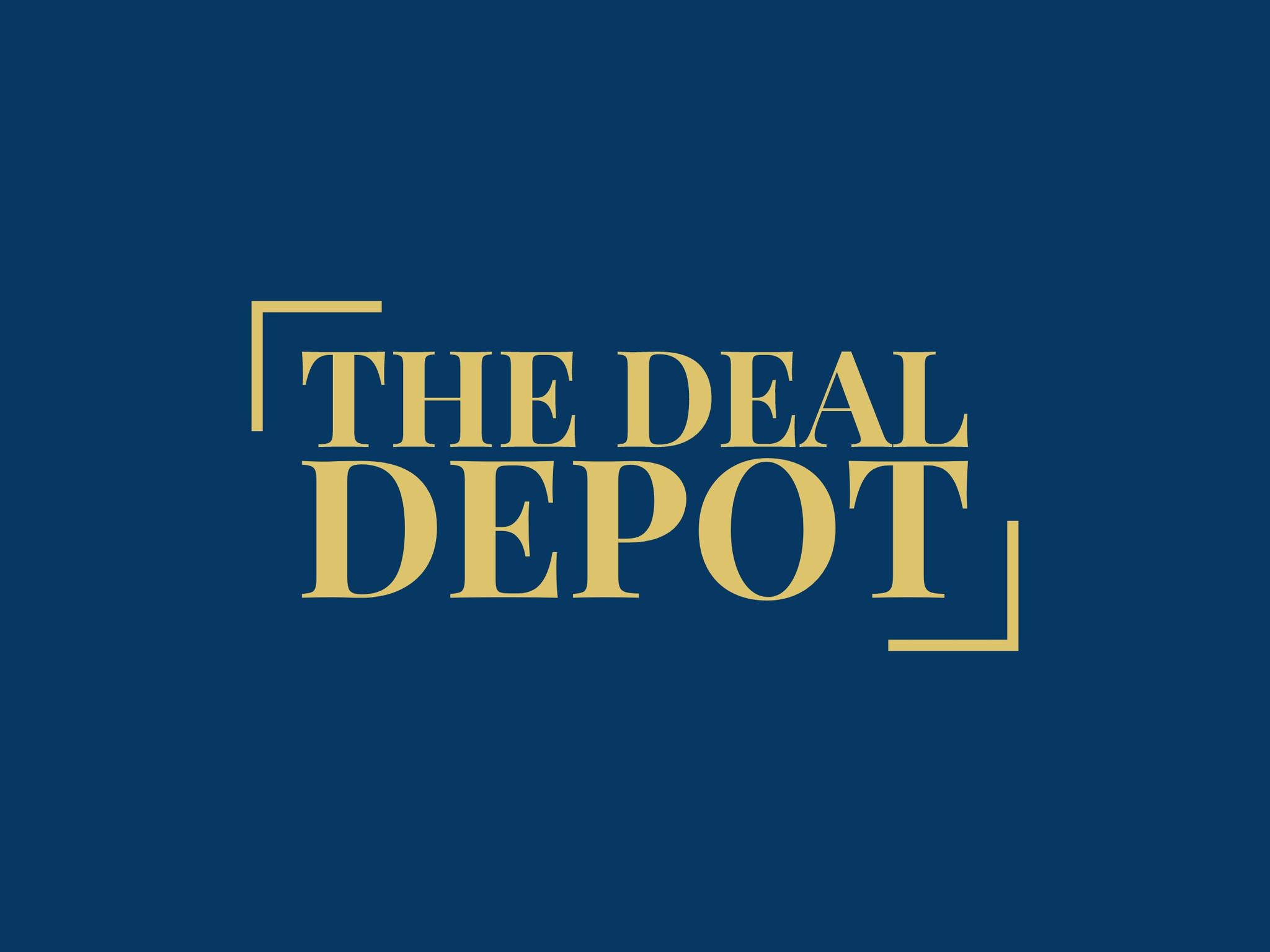 The Deal Depot