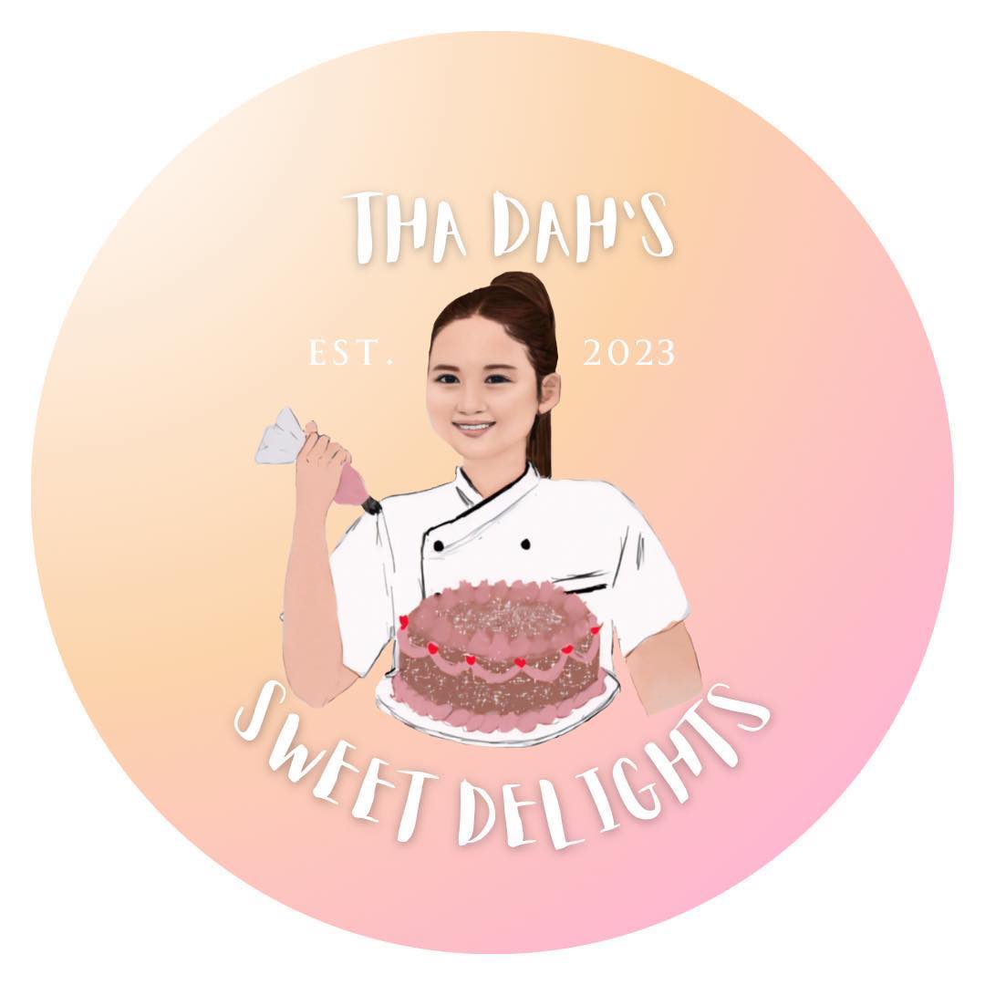 ThaDah’s Sweet Delights | Cottage Grove MN