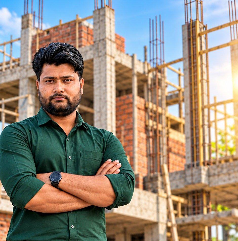 👷2027 में घर बनवाते समय इन बातों का ध्यान रखें! For Professional ...