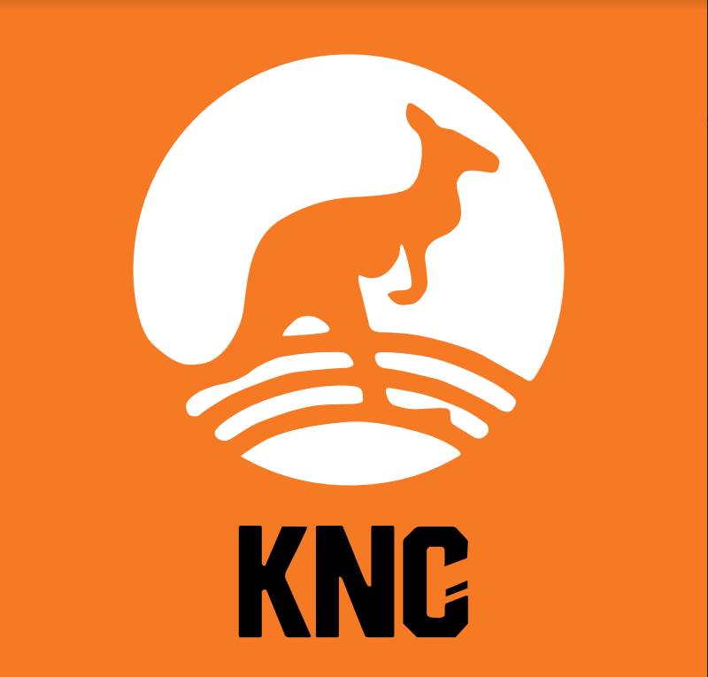 KNC - Kangaroo Network Co.,Ltd
