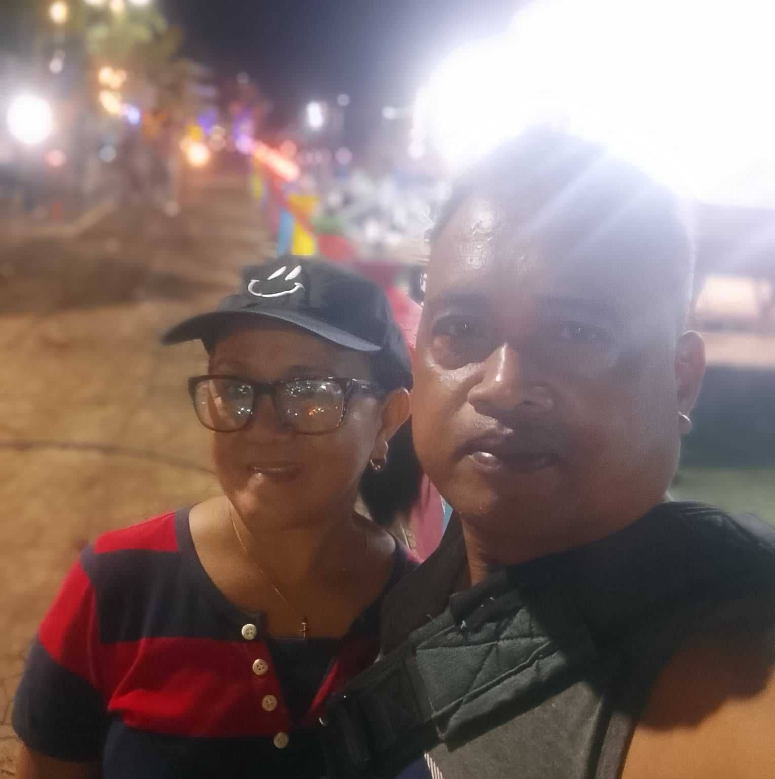 Inday Ranoco