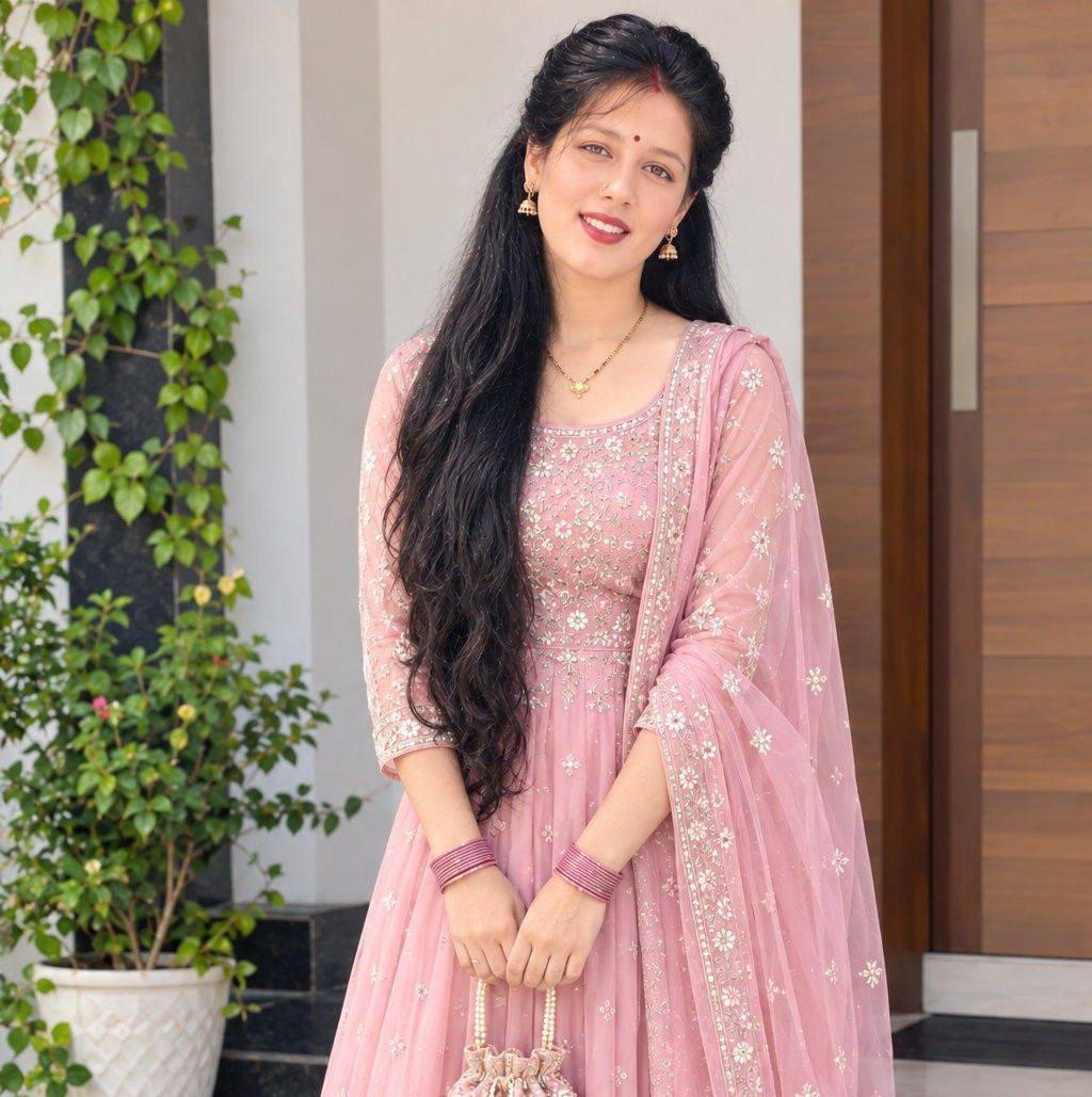 Seema Kapoor