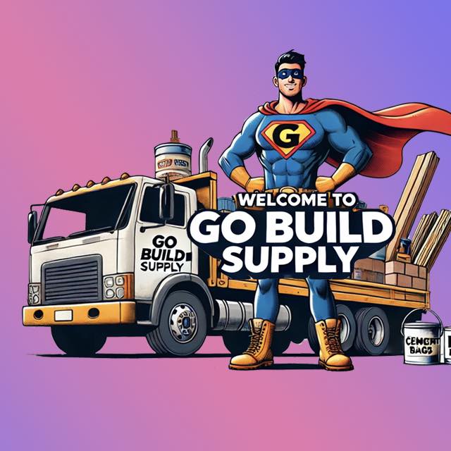 GO BUILD | Brooklyn NY