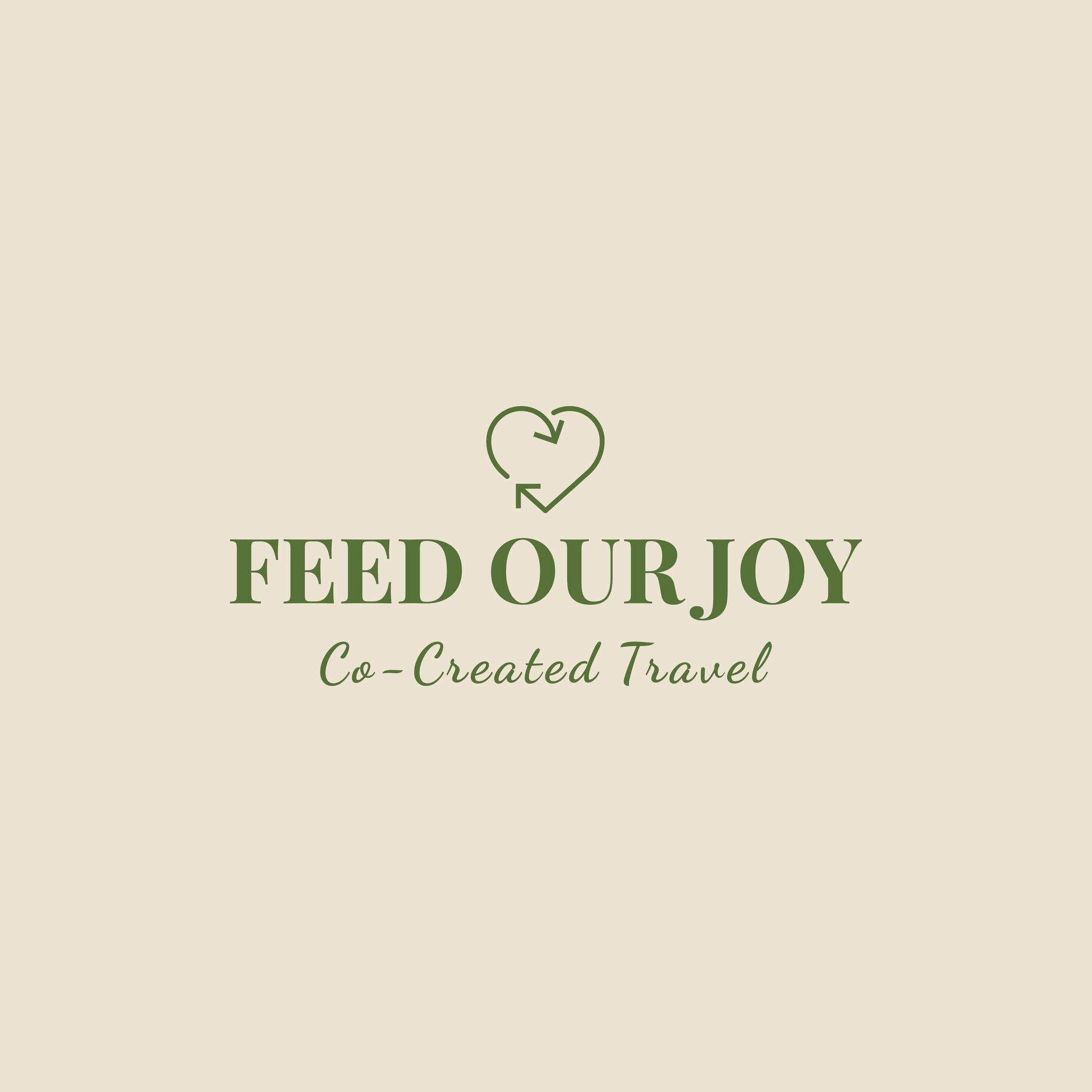 Feed Our Joy | Nashville TN