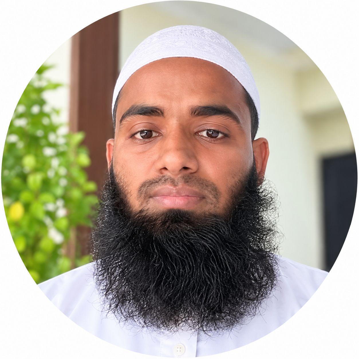 Md. Merajul Islam Mujahid