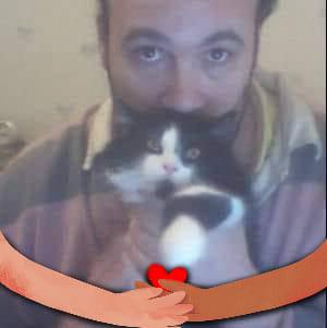 À 17 ans, j'ai rencontré Luc Besson. Il est arrivé, imposant, avec un ...