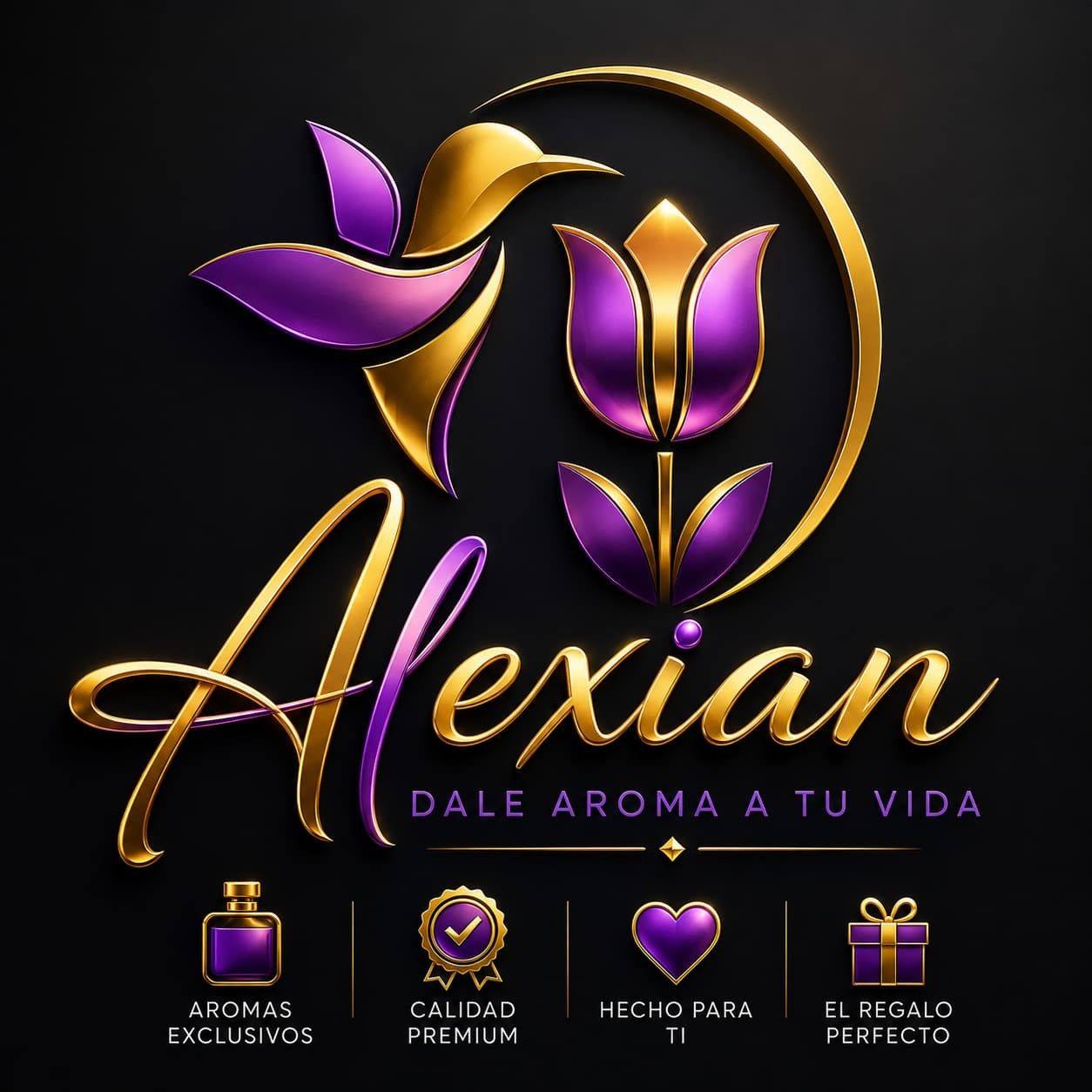 Alexian Fragancias | Lerma