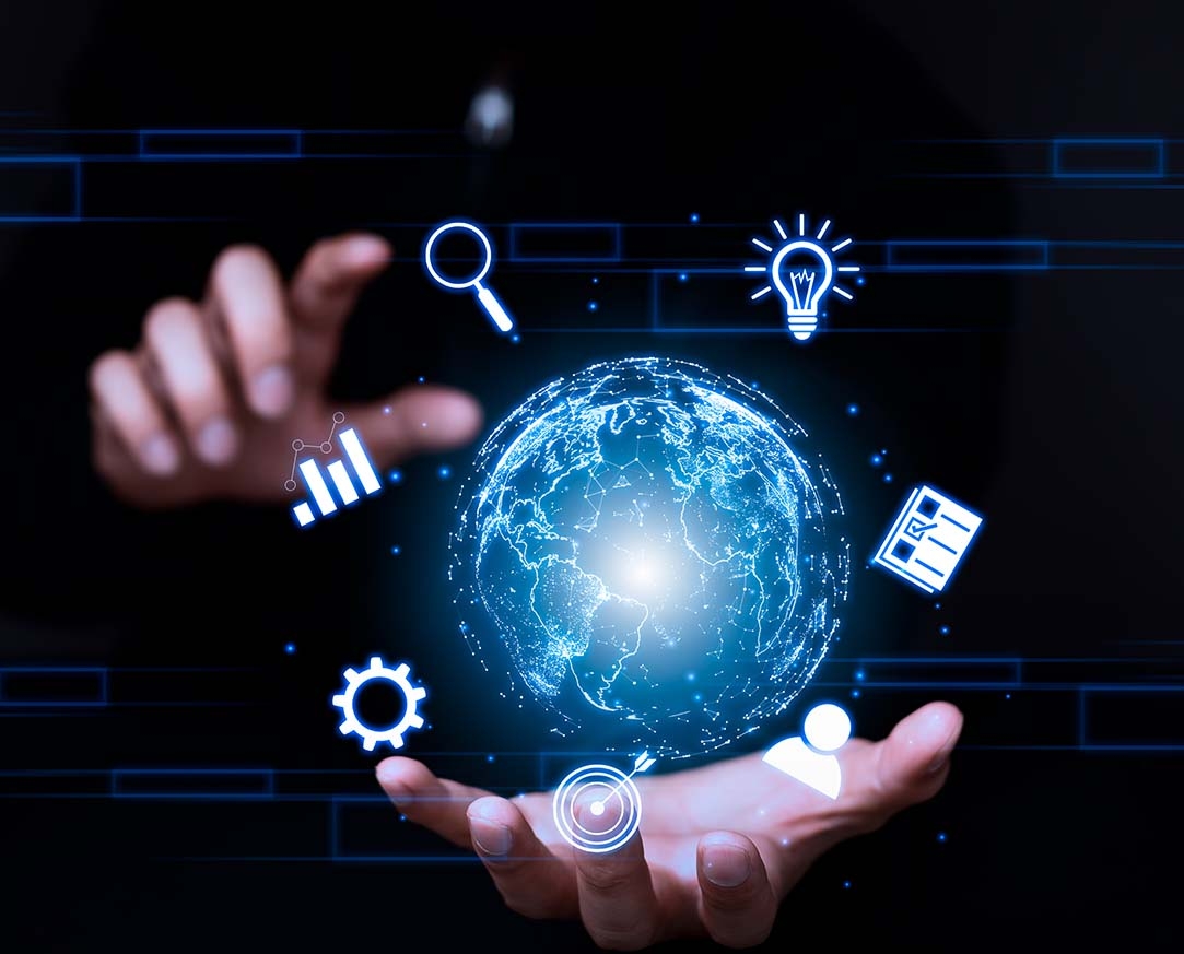 Latest Technology information | Muscat