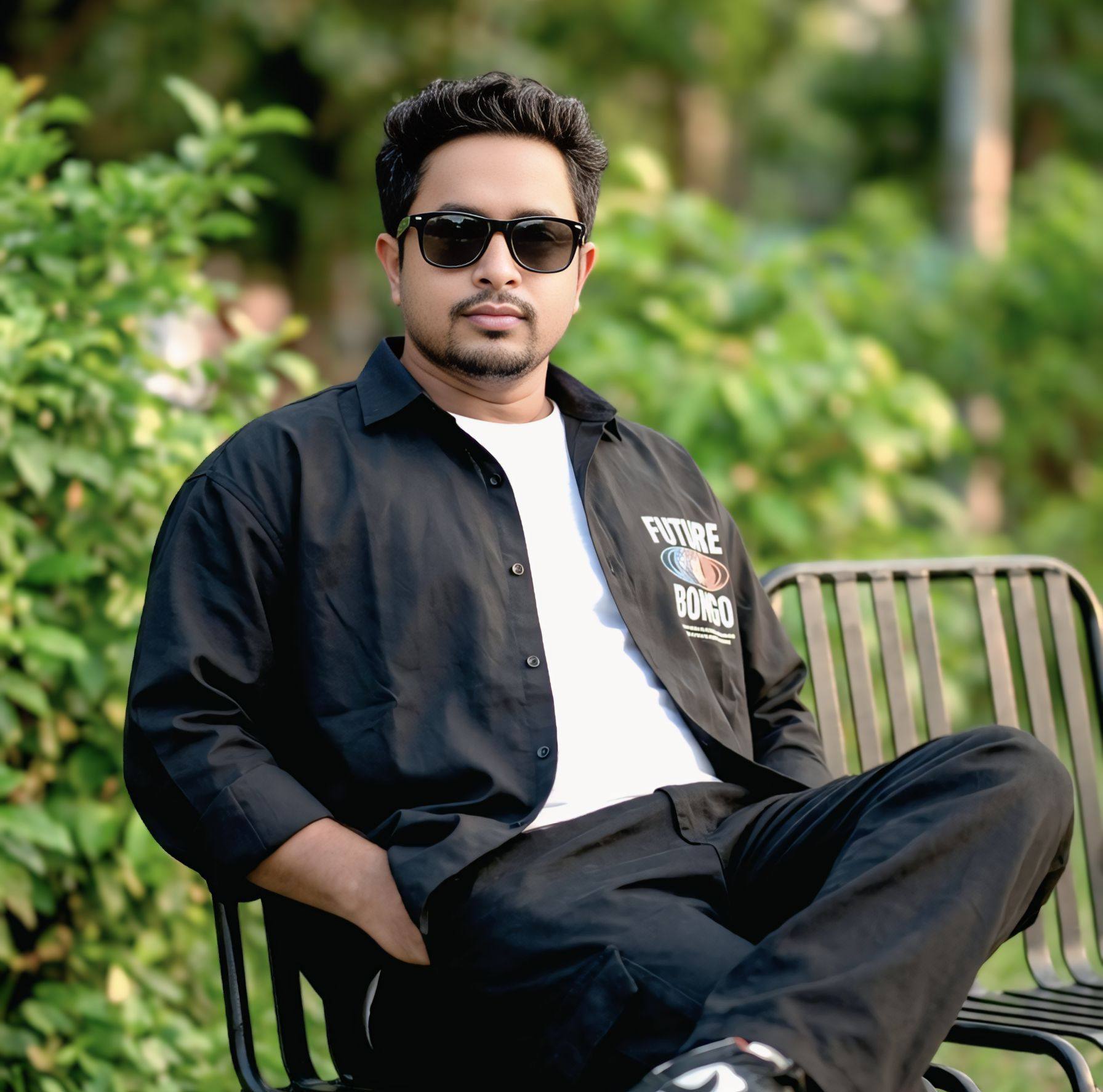 rubel rana jr | Rangpur