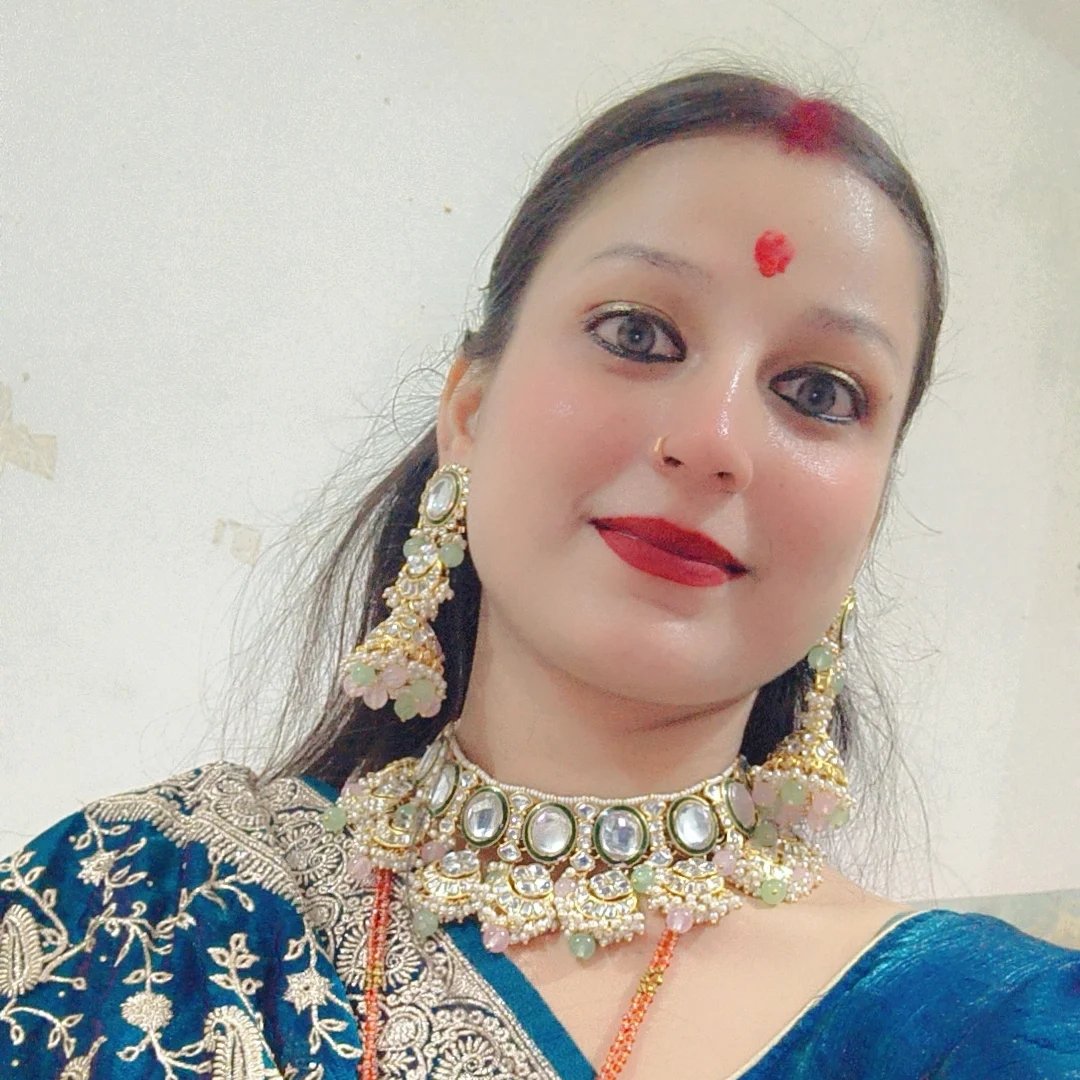 Ritu Mishra