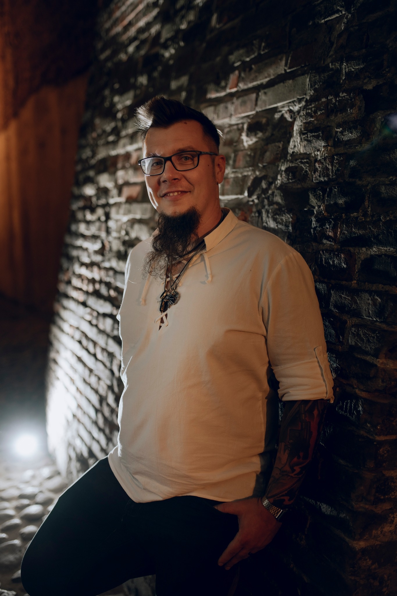 Lucek Lichota