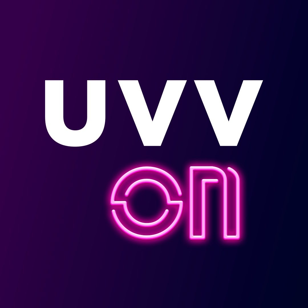 UVV On - Polo Jacaraípe