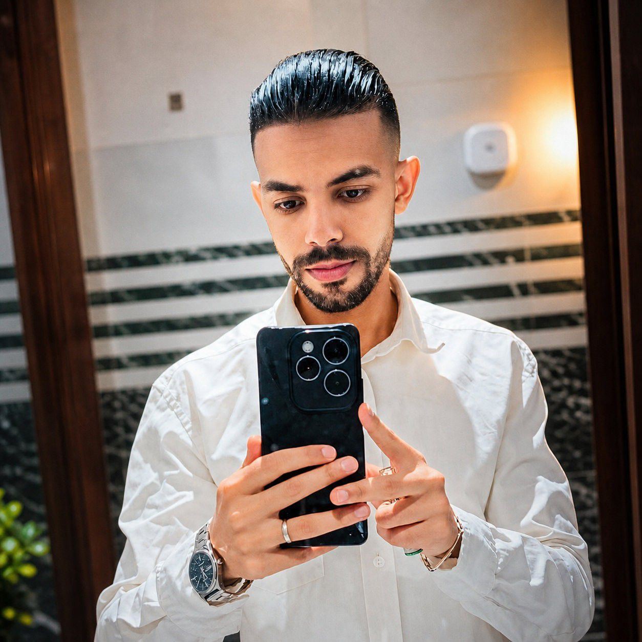 MisdaQ | Casablanca