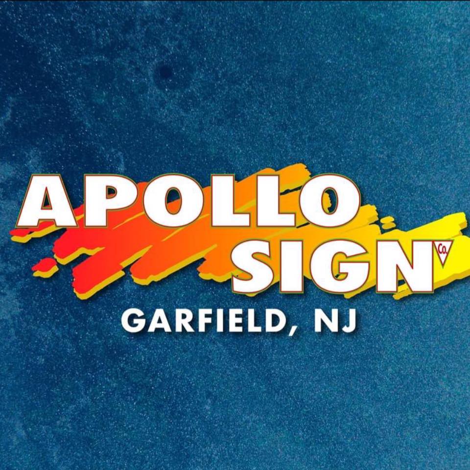 Apollo Sign Company | Garfield NJ
