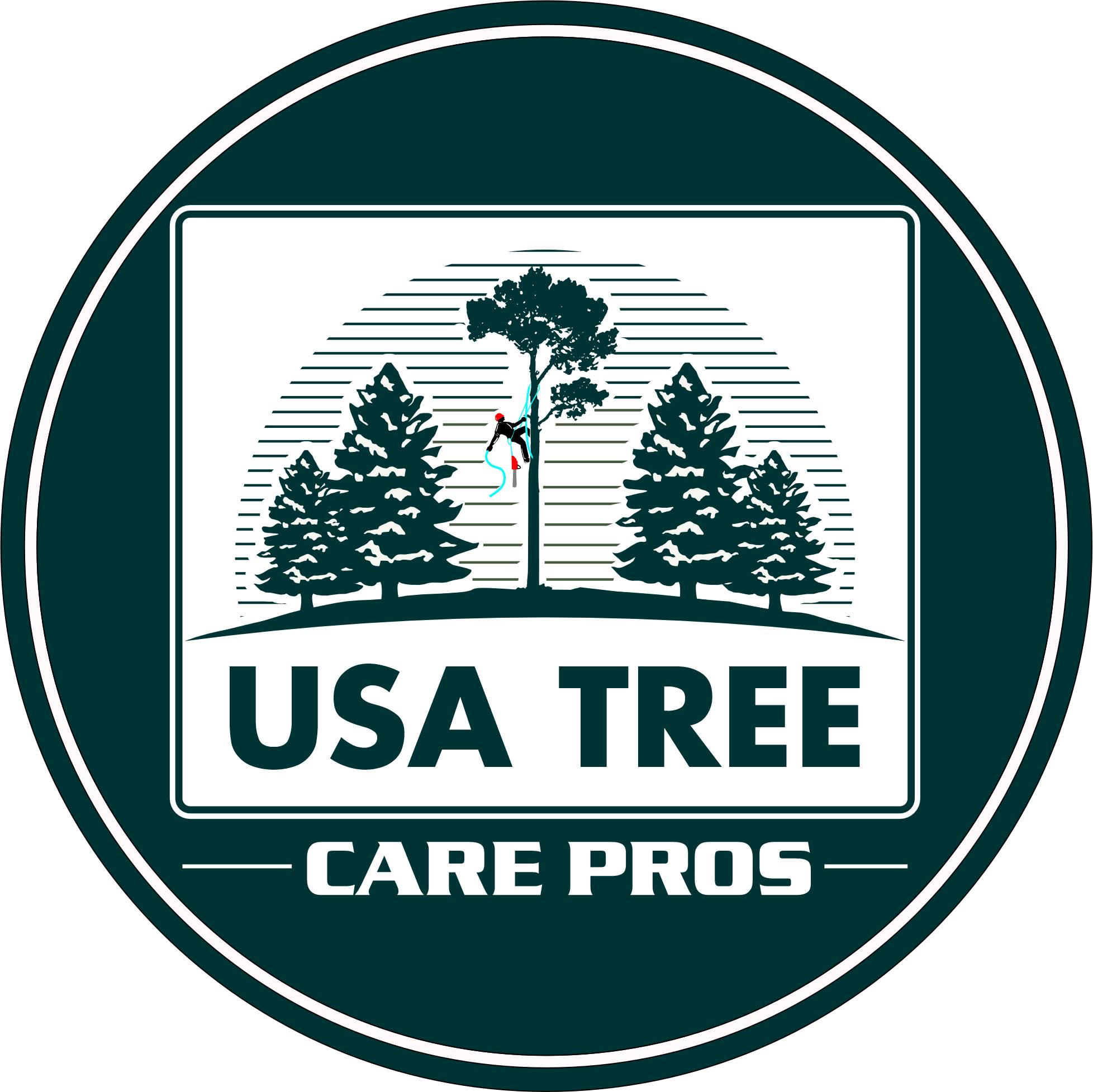 USA Tree Care Pros | Banning CA