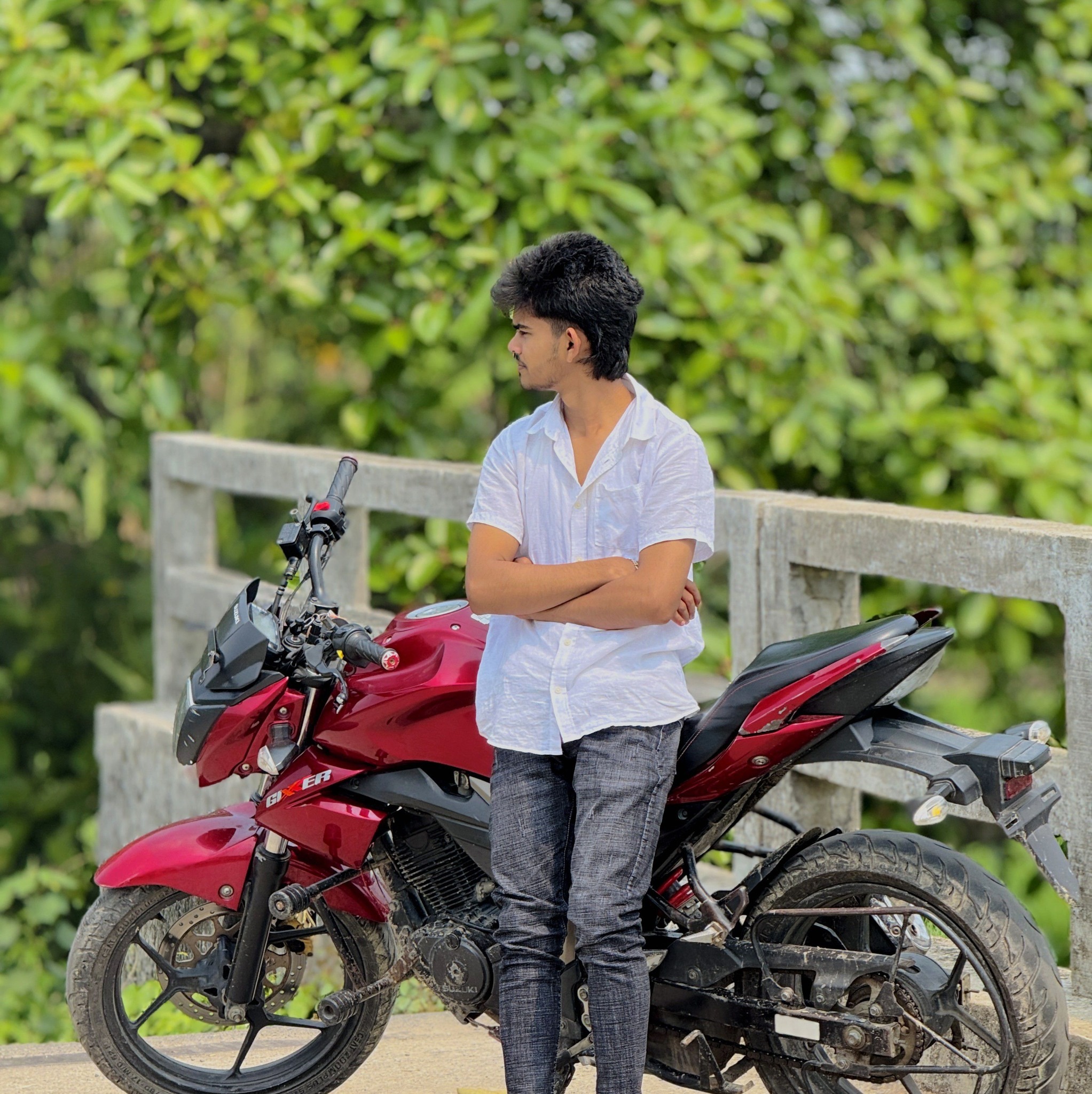 R.S. Fahim Ahmed
