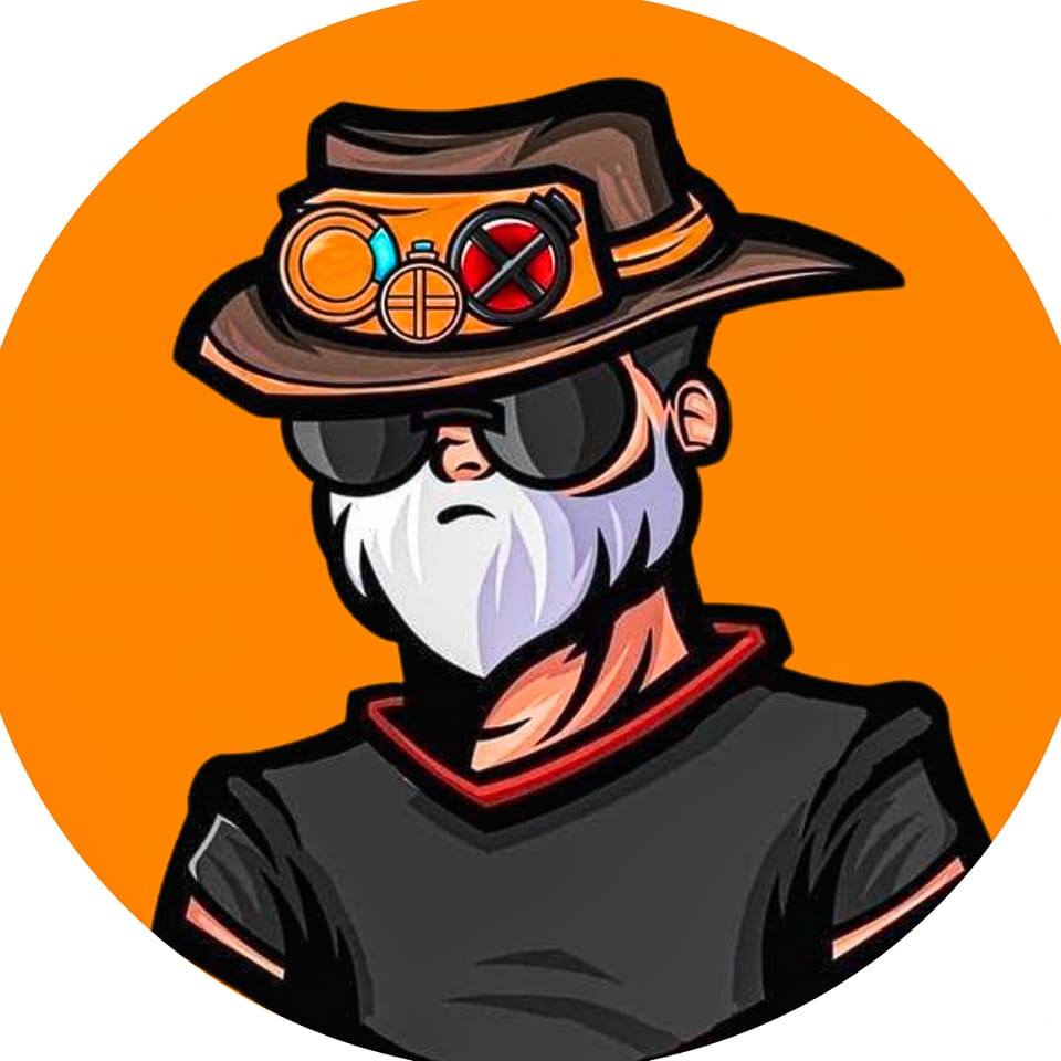 Netik Gamer