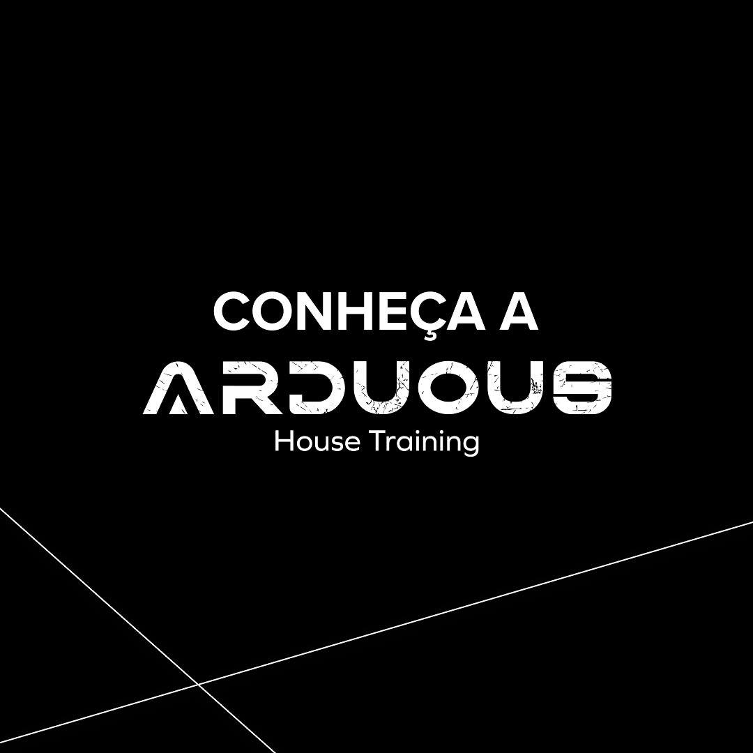 Arduous House Training | Canoas RS