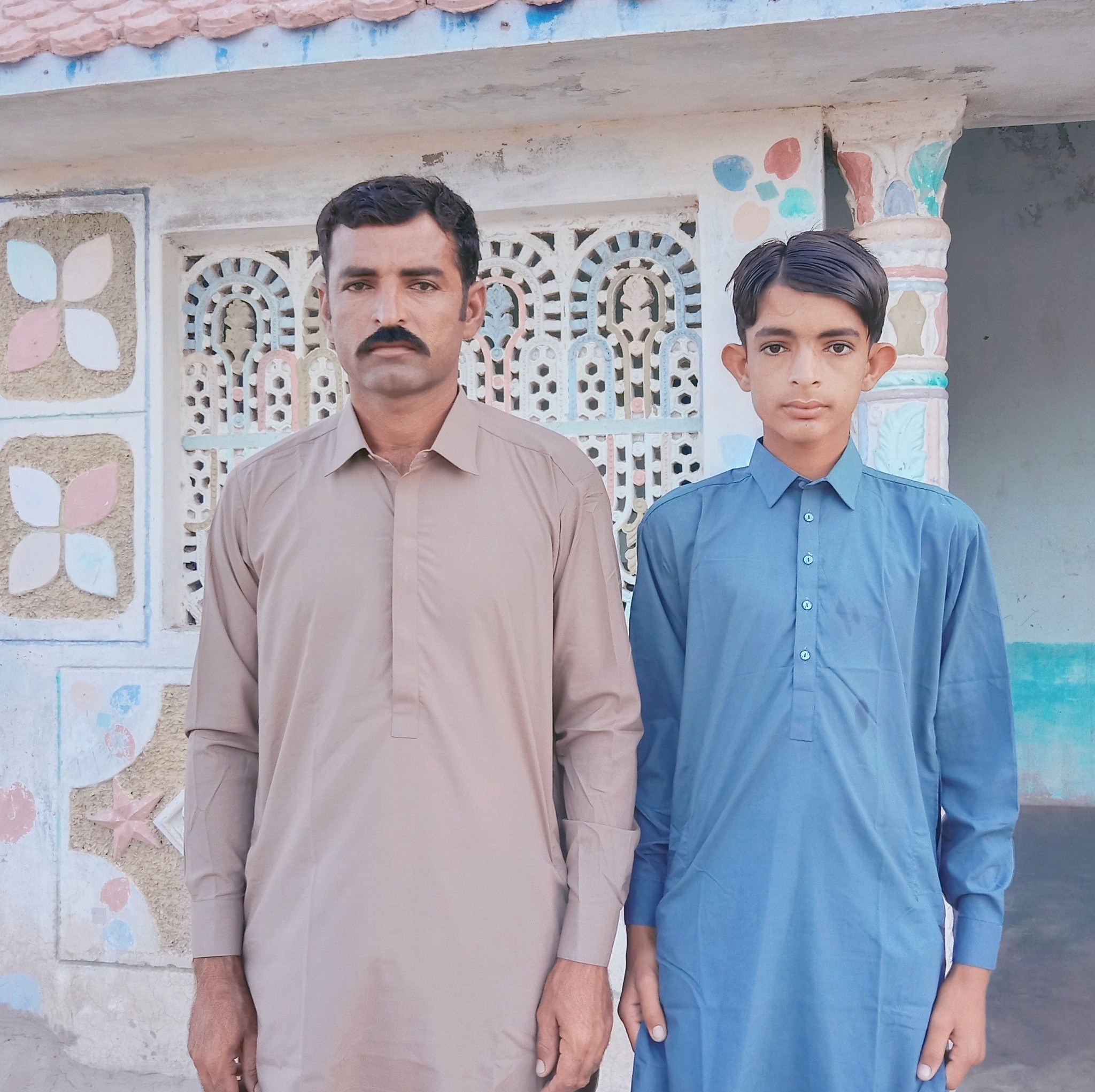 S R jAni ♥️ | Ali Gull Samejo Rur