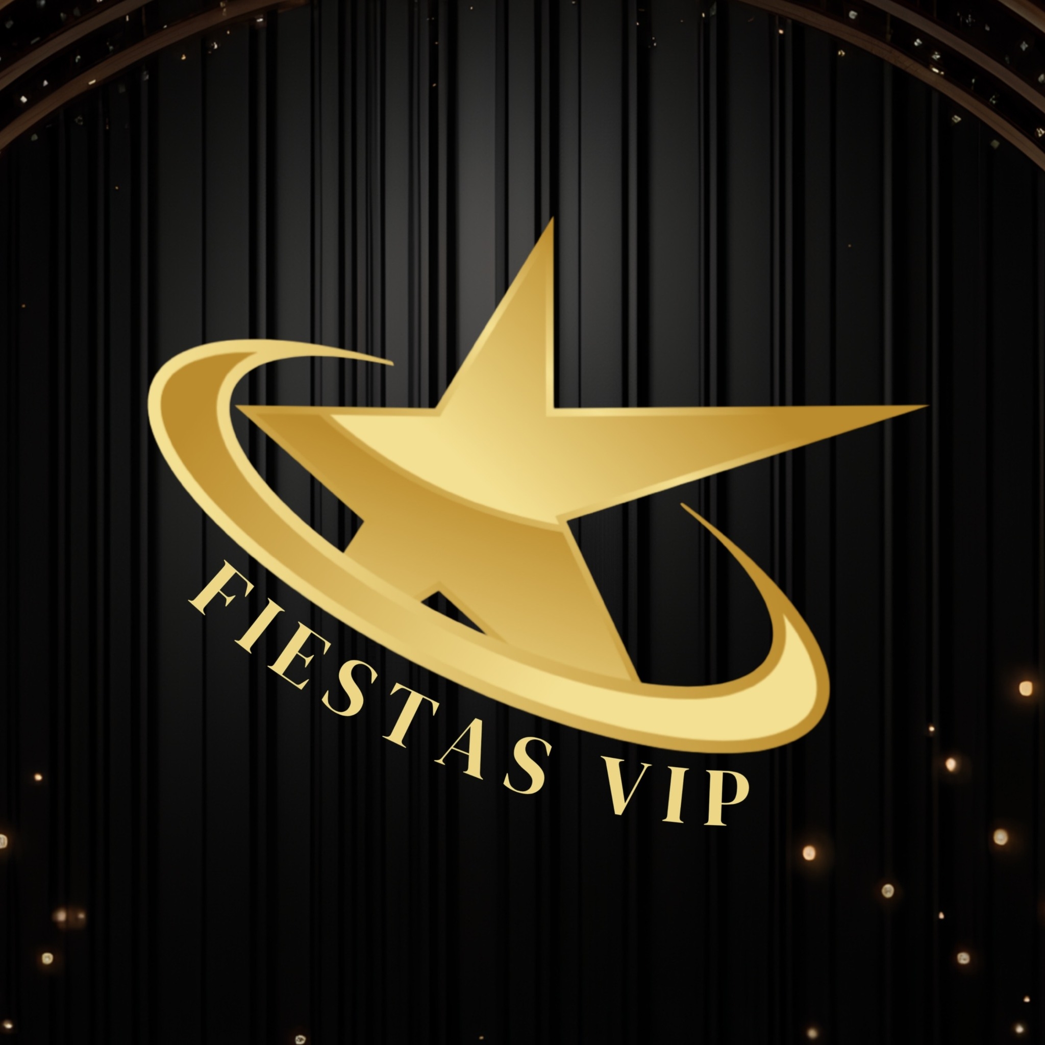 Fiestas VIP Oficial