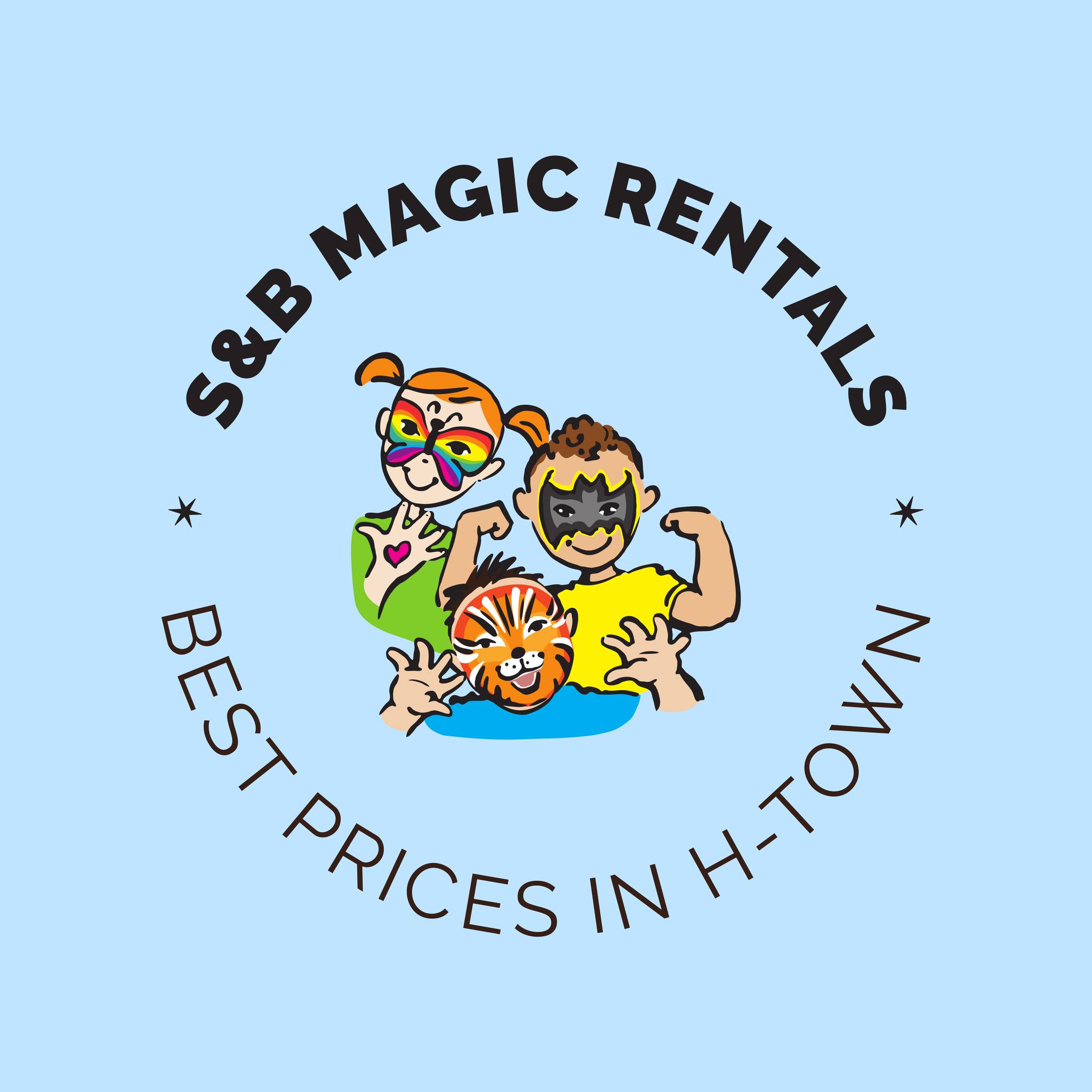 S&B Magic Rentals
