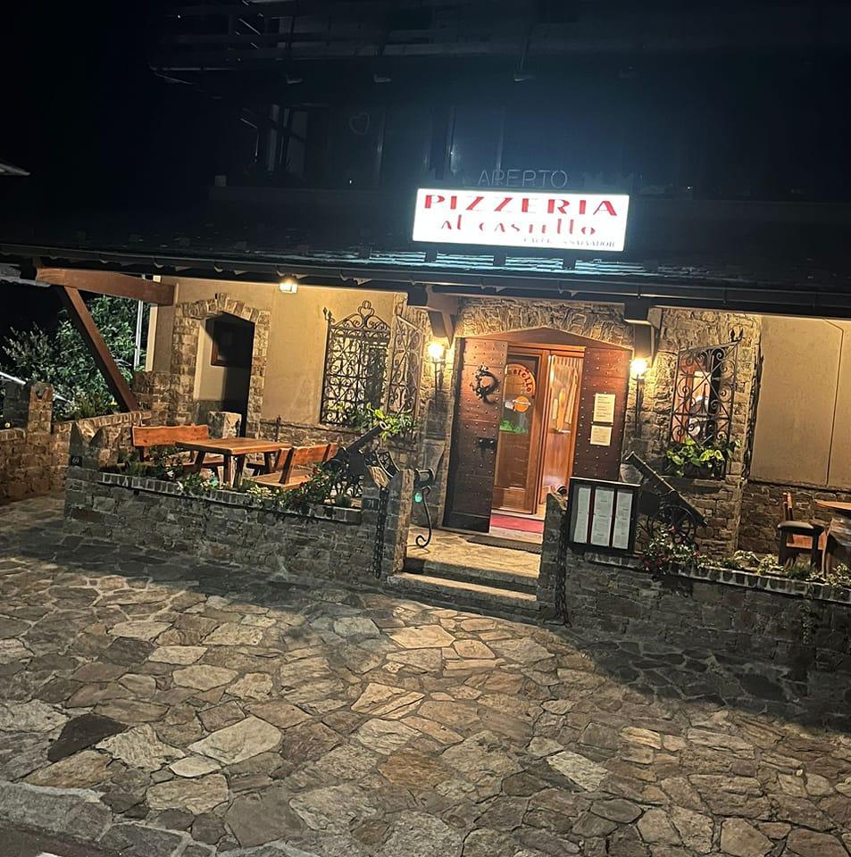 Ristorante Pizzeria Al Castello